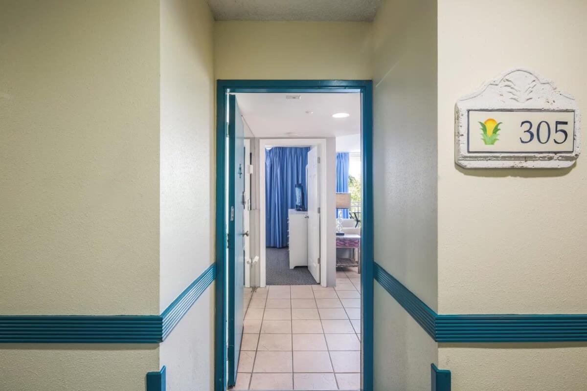 The Barbados -Bright Condo W Pool Key West Exterior foto