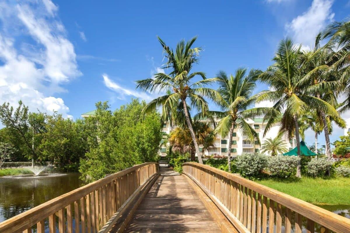The Barbados -Bright Condo W Pool Key West Exterior foto