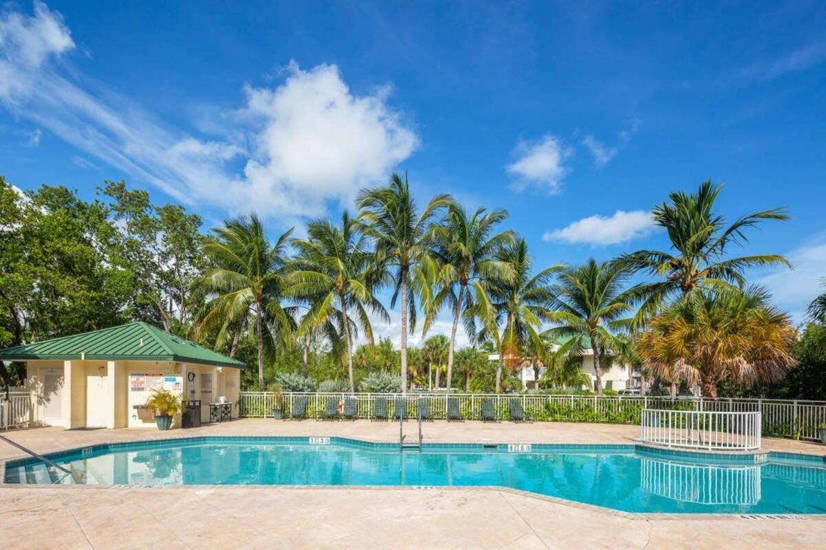 The Barbados -Bright Condo W Pool Key West Exterior foto