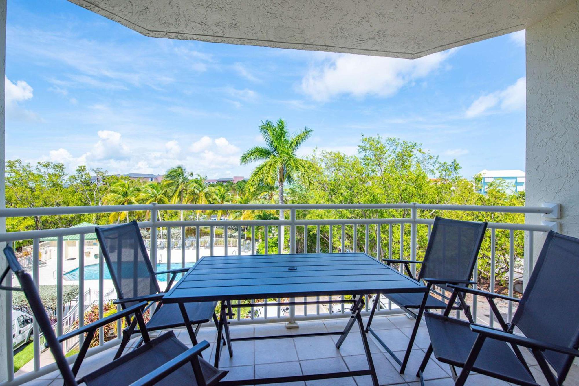 The Barbados -Bright Condo W Pool Key West Exterior foto